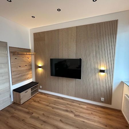 Artemis Zimmervermietung 3 Sundern Exteriér fotografie
