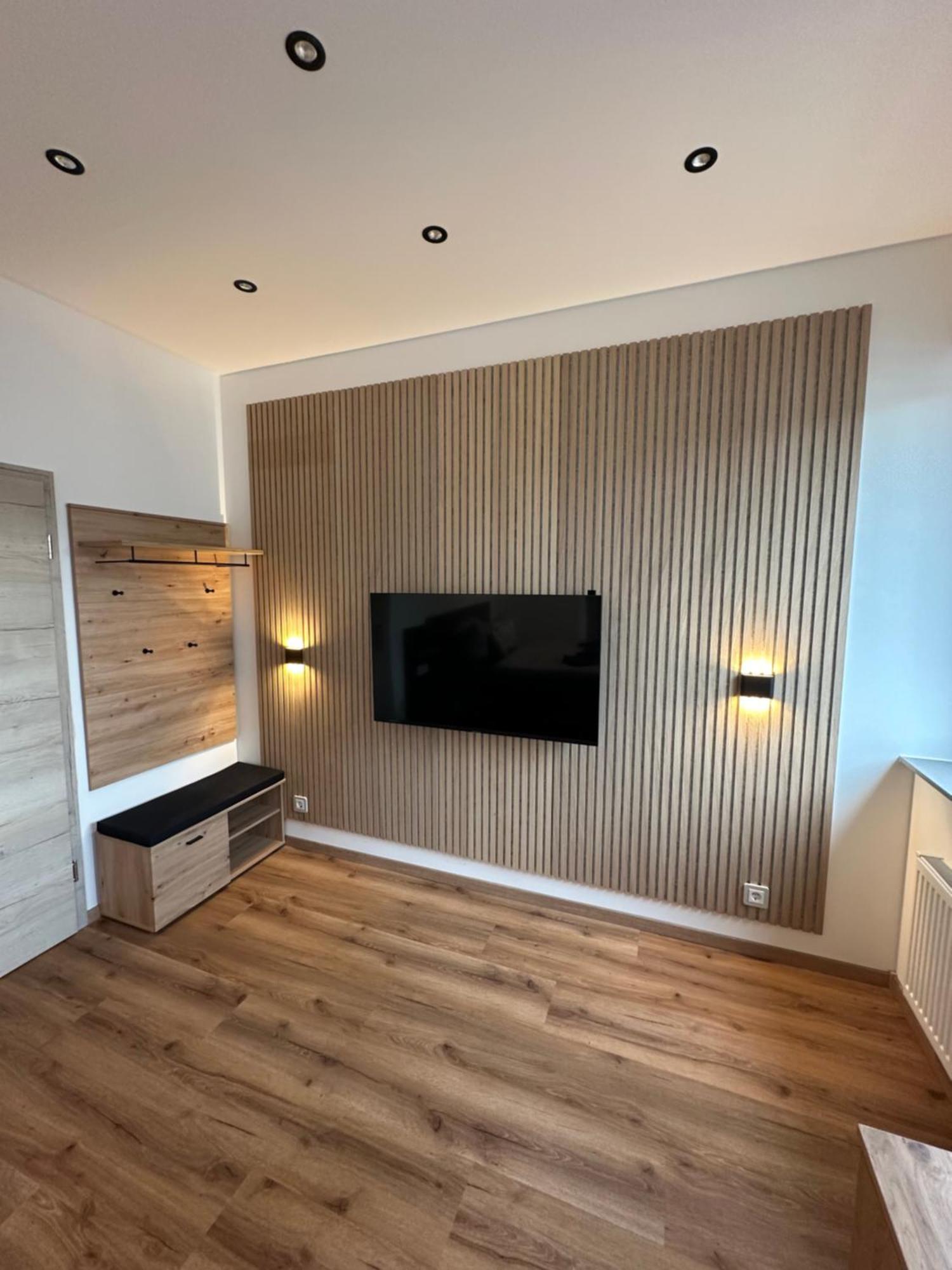 Artemis Zimmervermietung 3 Sundern Exteriér fotografie