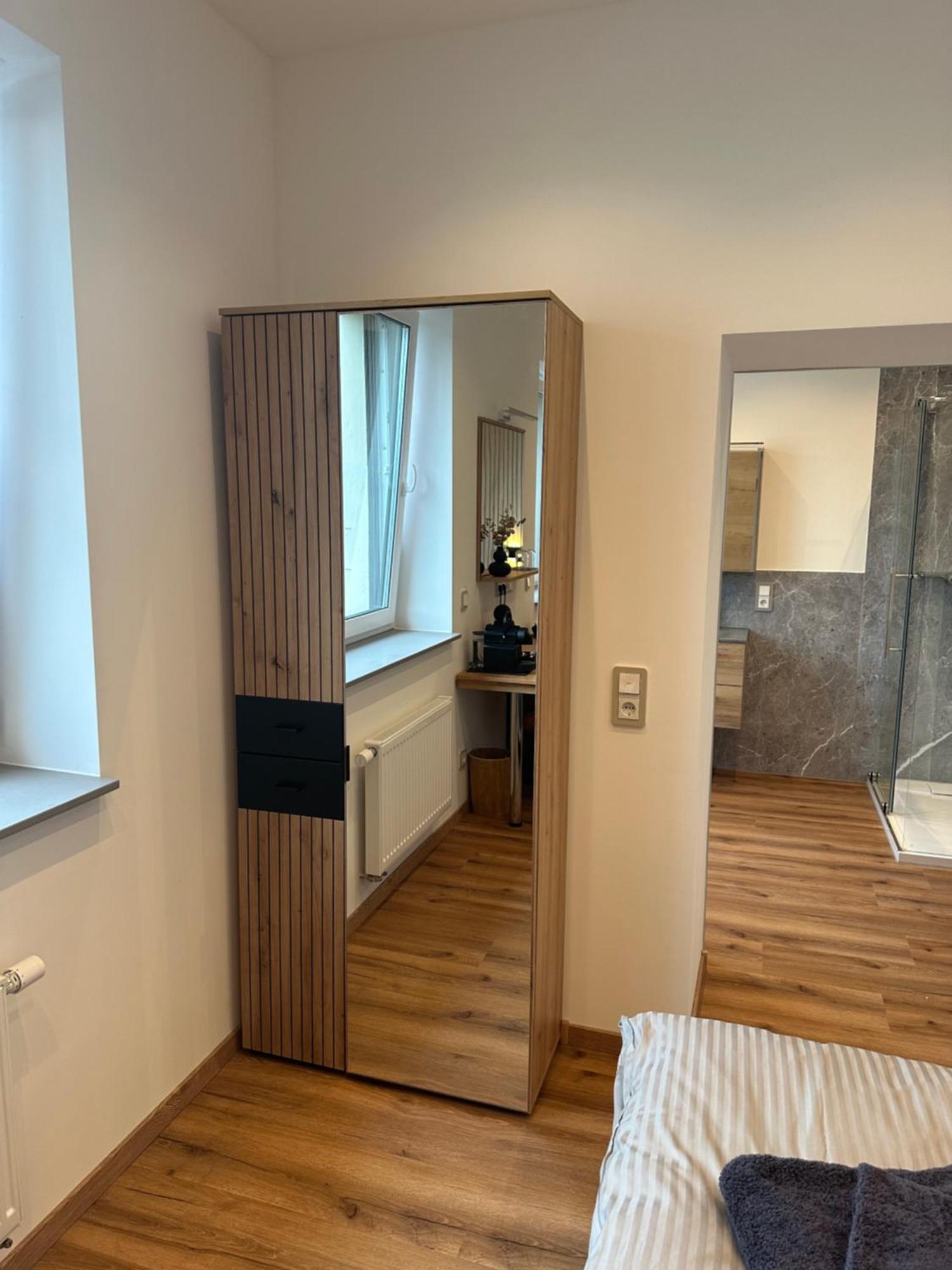 Artemis Zimmervermietung 3 Sundern Exteriér fotografie